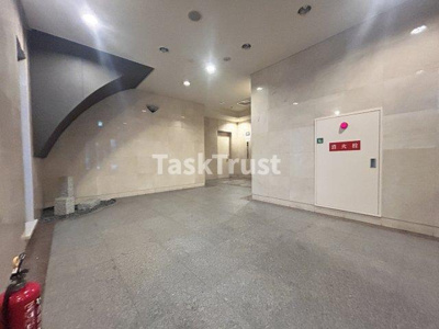 【ロビー】 | パウゼ大手前