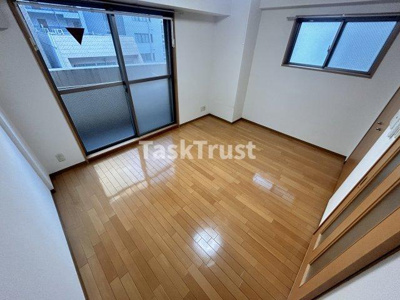 【内装】 | パウゼ大手前