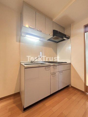 【キッチン】 | パウゼ大手前