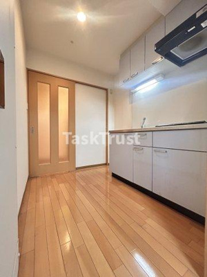 【キッチン】 | パウゼ大手前