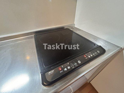 【キッチン】 | パウゼ大手前