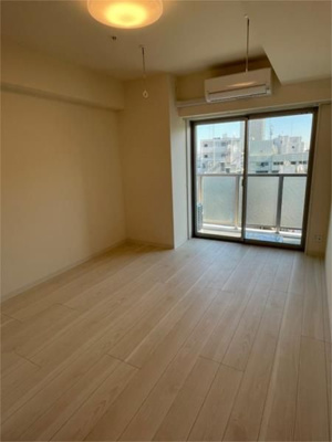 【内装】 | リビオメゾン上野入谷