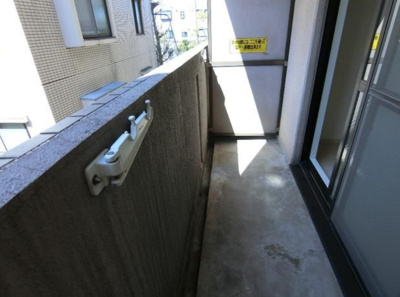 【展望】 | 日宝コートヒルズ洋光台Ⅳ