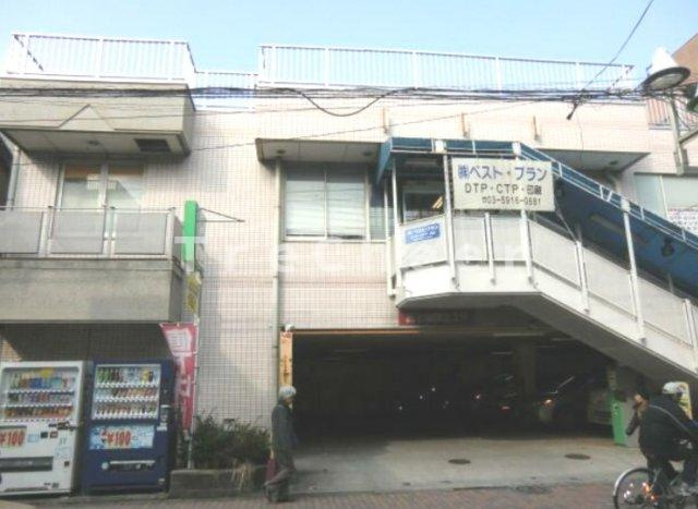 セゾン常盤台のその他