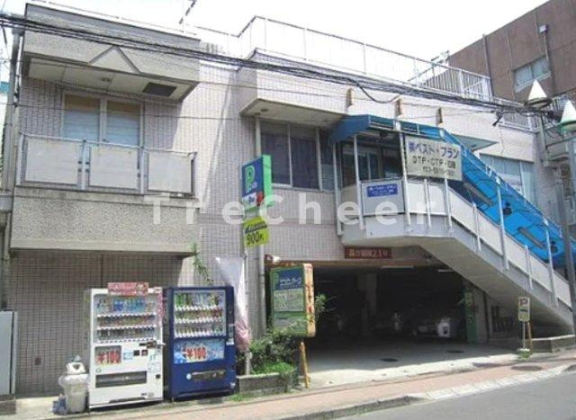 セゾン常盤台のその他共用部分