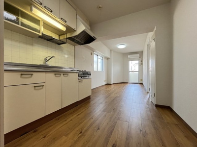 【内装】 | ロワール豊玉