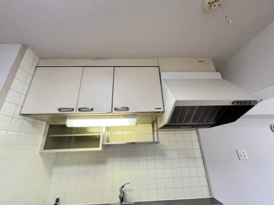 【キッチン】 | ロワール豊玉