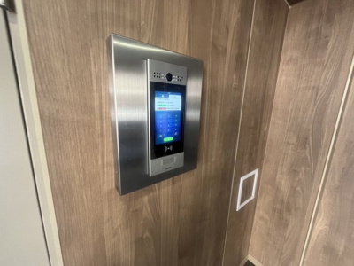 【セキュリティ】 | ロワール豊玉