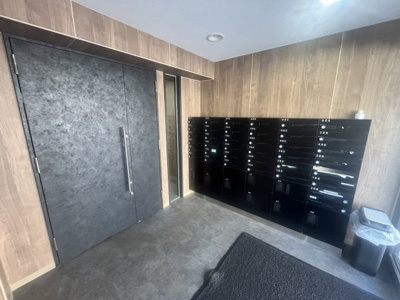 【その他共用部分】 | ロワール豊玉