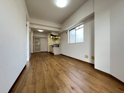 【居間・リビング】 | ロワール豊玉