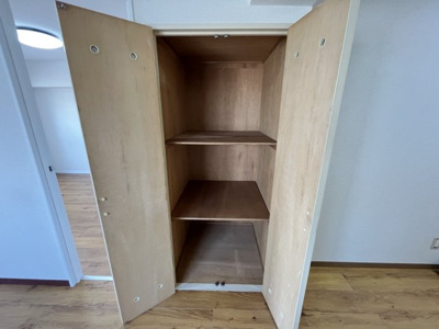 【収納】 | ロワール豊玉