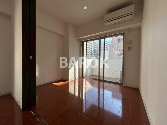 ヴィラージュ天神南弐番館の内装