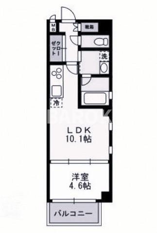 ヴィラージュ天神南弐番館