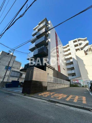 ヴィラージュ天神南弐番館