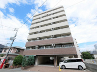 アーデン森之宮の画像