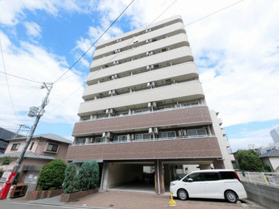 【外観】 | アーデン森之宮