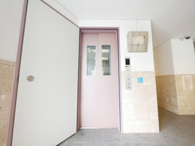 【ロビー】 | アーデン森之宮