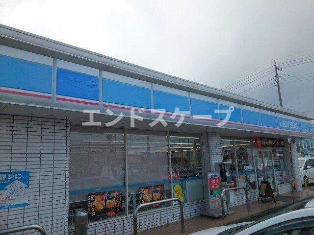 シャン・ド・フルールの周辺|ローソン上豊岡町店まで1000m
高崎、前橋のお部屋探しはエンドスケープまで！お客様の理想お聞かせ下さい♪