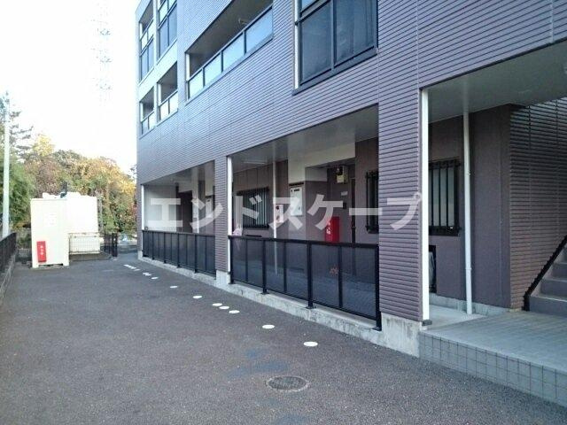 シャン・ド・フルールのその他共用部分|高崎、前橋のお部屋探しはエンドスケープまで！お客様の理想お聞かせ下さい♪