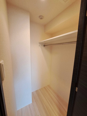 【収納】 | スカイコート蒲田壱番館