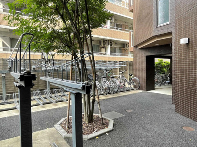 【その他】 | スカイコート蒲田壱番館