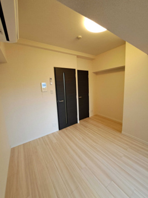 【寝室】 | スカイコート蒲田壱番館