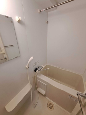 【浴室】 | スカイコート蒲田壱番館