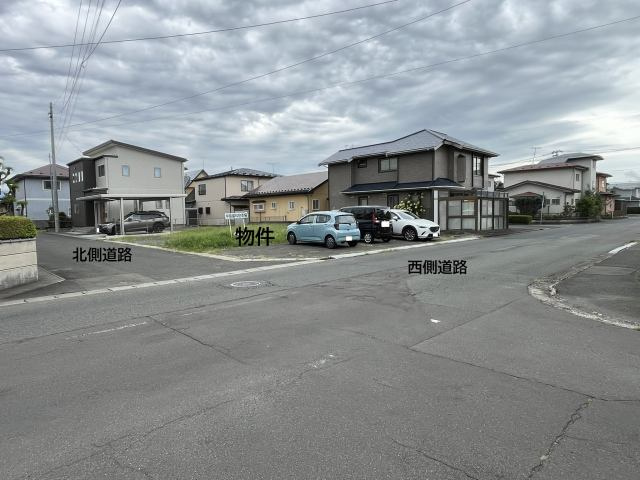 紫波郡紫波町高水寺字中田145-15の外観