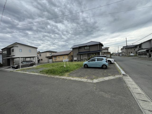 紫波郡紫波町高水寺字中田145-15の外観