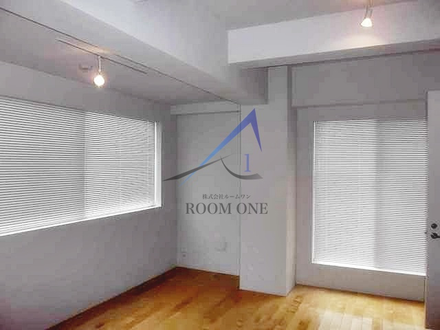 ＬＵＭＩＥＲＥ南品川Ａの居間・リビング|洋室のお部屋です。