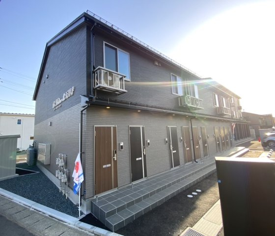 ラ・ペルラ下北沢