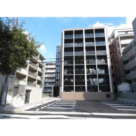 福岡市東区筥松２丁目の賃貸マンション