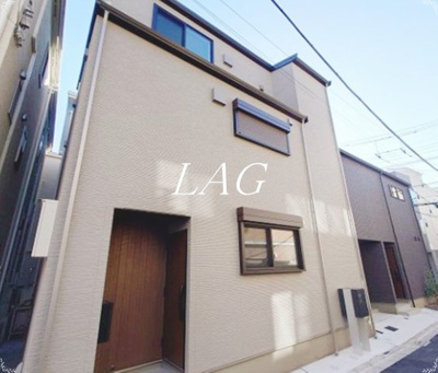 【外観】 | Ｃｏｃｃｉｎｅｌｌｅ（コクシネレ） | 外観です。