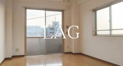 【居間・リビング】 | エントピア・レスト | 洋室のお部屋です。