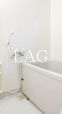 【浴室】 | エントピア・レスト | お風呂です。