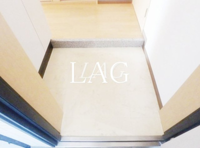 【玄関】 | エントピア・レスト | 玄関です。