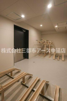 【その他】 | リビオメゾン大岡山 | リビオメゾン大岡山