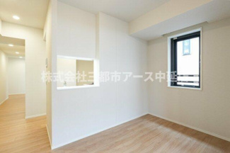 【居間・リビング】 | リビオメゾン大岡山 | リビオメゾン大岡山