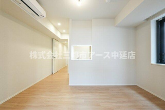 【居間・リビング】 | リビオメゾン大岡山 | リビオメゾン大岡山