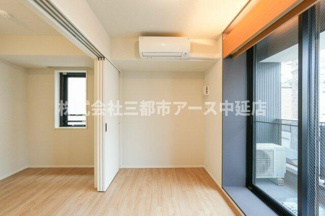 【寝室】 | リビオメゾン大岡山 | リビオメゾン大岡山