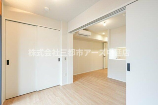 【洋室】 | リビオメゾン大岡山 | リビオメゾン大岡山