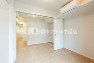 【居間・リビング】 | リビオメゾン大岡山 | リビオメゾン大岡山