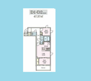 リビオメゾン大岡山の画像