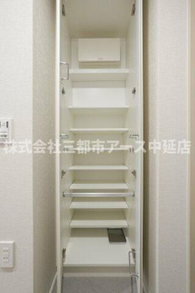 【収納】 | リビオメゾン大岡山 | リビオメゾン大岡山