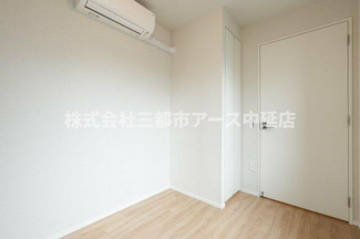 【洋室】 | リビオメゾン大岡山 | リビオメゾン大岡山