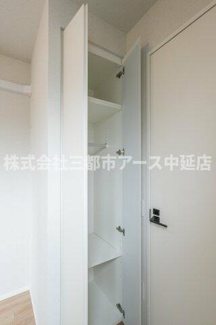 【収納】 | リビオメゾン大岡山 | リビオメゾン大岡山