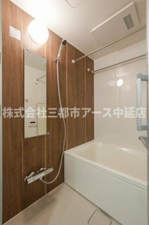 【浴室】 | リビオメゾン大岡山 | リビオメゾン大岡山