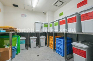 【その他】 | リビオメゾン大岡山 | リビオメゾン大岡山