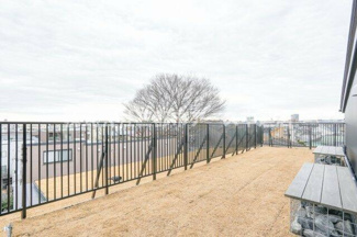 【展望】 | リビオメゾン大岡山 | リビオメゾン大岡山