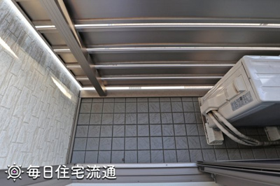 【バルコニー】 | ＴＯＭＯ